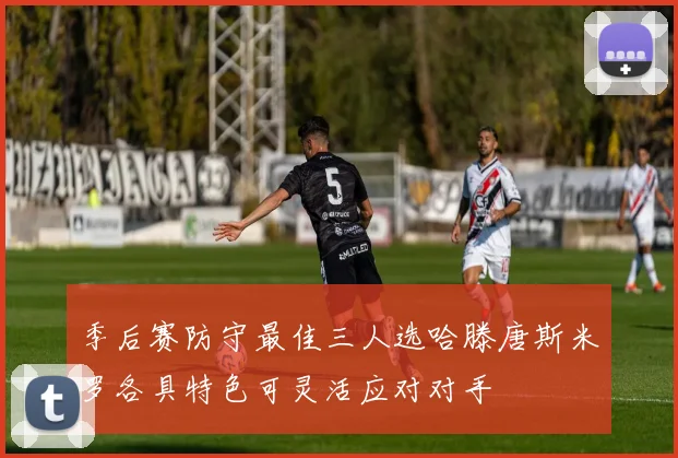 季后赛防守最佳三人选哈滕唐斯米罗各具特色可灵活应对对手